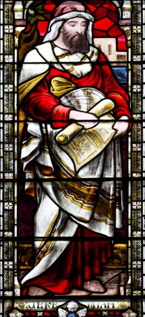 예언자 성 예레미야_photo by Lawrence OP_in the Cathedral Church of St Mary the Virgin in Glasgow_Scotland.jpg